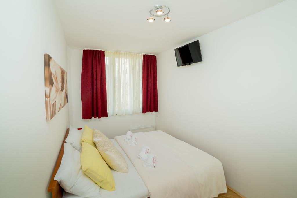 Apartment Big Look Zadar Bagian luar foto