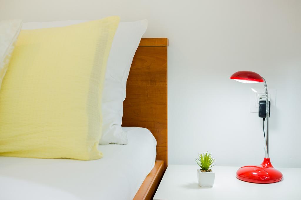Apartment Big Look Zadar Bagian luar foto